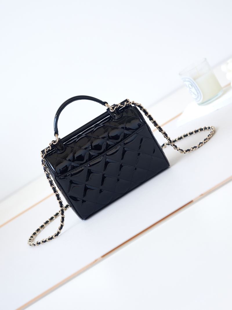 Ch**el satchel bags